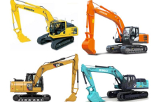 Cho Thuê Xe Cuốc Giá Rẻ Tại Bình Dương: Tiết Kiệm Chi Phí, Đảm Bảo Chất Lượng