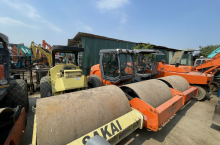 ### 💥 Cho Thuê Xe Lu Giá Rẻ Tại Thuận An, Bình Dương – Lu Mặt Bằng Chuẩn, Giao Máy Tận Công Trình!