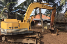 ### 💥 Dịch Vụ Cho Thuê Xe Cuốc Giá Rẻ Tại Bến Cát – Giao Máy Nhanh, Giá Cực Tốt, Làm Nền Siêu Chuẩn!