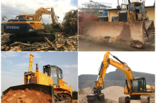 ### 💥 Dịch Vụ Cho Thuê Xe Cuốc Giá Rẻ Tại Thủ Dầu Một, Bình Dương – Giao Máy Nhanh, Hỗ Trợ Tận Công Trình!