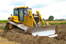 TUYỂN GẤP TÀI XẾ MÁY ỦI TẠI BÌNH DƯƠNG – CƠ HỘI VIỆC LÀM BỀN VỮNG**