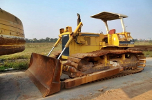 TUYỂN GẤP TÀI XẾ MÁY ỦI TẠI TIỀN GIANG | CÔNG TRÌNH NHIỀU – VIỆC LÀM ỔN ĐỊNH**