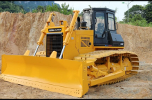 # **TUYỂN THỢ LÁI MÁY ỦI – CƠ HỘI VIỆC LÀM THU NHẬP CAO TẠI CÔNG TY ĐẠI ĐỒNG ĐEN**