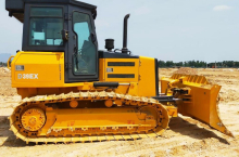 TUYỂN DỤNG THỢ LÁI MÁY ỦI TẠI BÌNH PHƯỚC – VIỆC LÀM BỀN VỮNG, ĐI LÀM NGAY**