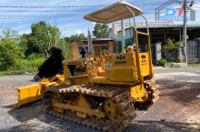 ### 💥 Thuê Máy Ủi Giá Rẻ Tại Thuận An, Bình Dương – Thi Công Nhanh, Giá Cạnh Tranh, Có Hóa Đơn VAT!