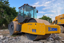 Cho Thuê Xe Lu Giá Rẻ Tại Bình Dương - Giải Pháp Tối Ưu Cho Công Trình 0937294131