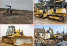 Cho Thuê Xe Cơ Giới Giá Rẻ Tại Bình Dương: Lựa Chọn Hàng Đầu Cho Công Trình Xây Dựng