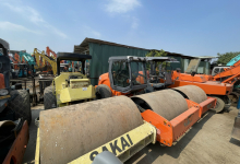 ### 💥 Dịch Vụ Cho Thuê Xe Lu Giá Rẻ Tại Bến Cát, Bình Dương – Ép Mặt Bằng Chuẩn, Giá Cạnh Tranh!