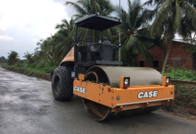 ### 💥 Dịch Vụ Cho Thuê Xe Lu Giá Rẻ Tại Thủ Dầu Một, Bình Dương – Giao Máy Nhanh, Thi Công Đúng Tiến Độ!