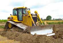 TUYỂN GẤP TÀI XẾ MÁY ỦI TẠI BÌNH DƯƠNG – CƠ HỘI VIỆC LÀM BỀN VỮNG**