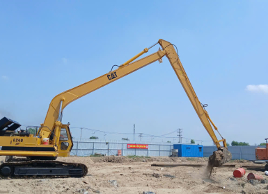 Cho Thuê Xe Đào Tại Đồng Tháp: Dịch Vụ Uy Tín, Giá Tốt Từ Đại Đồng Đen