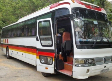 Giá Thuê Xe 52 Chỗ Ở Tân Uyên Bình Dương - Uy Tín Và Tiện Ích