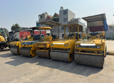 DỊCH VỤ CHO THUÊ XE CƠ GIỚI TẠI HÀ NỘI GIÁ RẺ – UY TÍN – CHUYÊN NGHIỆP