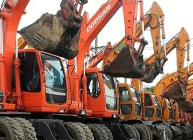 ## **Cho Thuê Máy Xúc Giá Rẻ Tại Cần Thơ – Giải Pháp Tối Ưu Cho Công Trình**