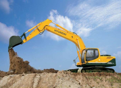 **Dịch vụ cho thuê máy xúc theo giờ giá rẻ – Giải pháp tối ưu cho công trình nhỏ**
