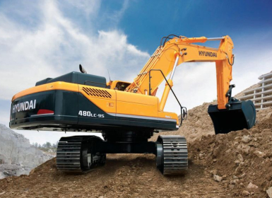 BÁO GIÁ THUÊ MÁY XÚC MỚI NHẤT – GIẢI PHÁP TIẾT KIỆM CHO CÔNG TRÌNH