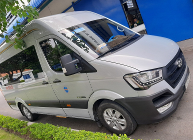 Đặt Xe Đi Tỉnh Giá Rẻ Tại Bình Dương - Sự Lựa Chọn Thông Minh Của Bạn