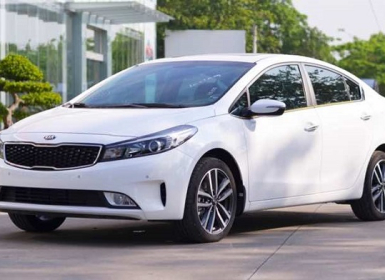  [Giá Cho Thuê Xe Du Lịch 4 Chỗ Hấp Dẫn Tại Bình Dương Với Công Ty Đại Đồng Đen]