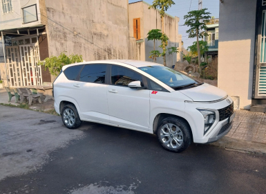 Cho Thuê Xe Bảy Chỗ Giá Rẻ Tại Bình Dương - Công Ty Đại Đồng Đen