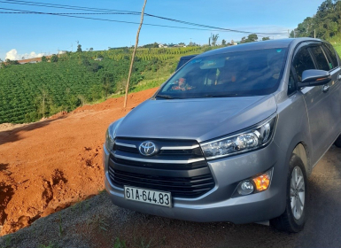 Đặt Xe 7 Chỗ Đi Tỉnh Ở Thuận An Bình Dương - Giải Pháp Di Chuyển Hoàn Hảo Cho Gia Đình