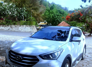 Giá Cho Thuê Xe 7 Chỗ Theo Tháng Uy Tín Tại Bình Dương: Đại Đồng Đen Là Lựa Chọn Hàng Đầu