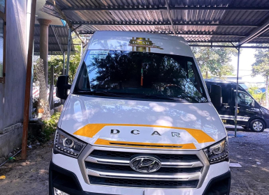 Cho Mướn Xe Du Lịch 9 Chỗ Ở Bến Cát Bình Dương: Nhanh Chóng Và Tiện Lợi