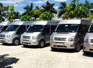 # 🚐 Dịch Vụ Thuê Xe Du Lịch 16 Chỗ Giá Rẻ Tại Bình Dương – Xe Đẹp, Giá Tốt, Phục Vụ Tận Nơi!