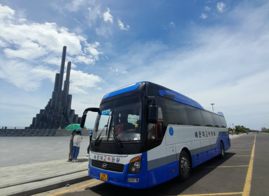 Cho Thuê Xe Hợp Đồng Giường Nằm Giá Rẻ Tại Bình Dương - Sự Lựa Chọn Hàng Đầu Của Bạn