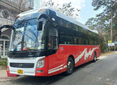 Báo Giá Cho Thuê Xe Du Lịch Giá Rẻ Tại Bình Dương - Lựa Chọn Hàng Đầu Cho Khám Phá Du Lịch