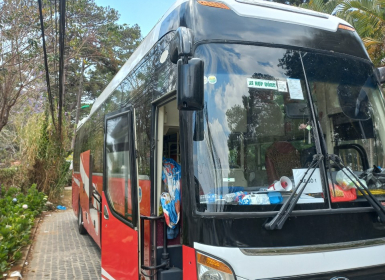 Cho Thuê Xe Giường Nằm Ở Thuận An Bình Dương - Lựa Chọn Thông Minh Cho Chuyến Đi