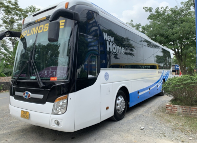 Giá Thuê Xe Giường Nằm Ở Thuận An Bình Dương - Địa Chỉ Cung Cấp Xe Giường Nằm Chất Lượng