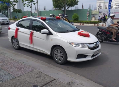  [Giá Thuê Xe Hoa Ngày Cưới Tại Bình Dương: Tạo Điểm Nhấn Sang Trọng Cho Lễ Cưới]