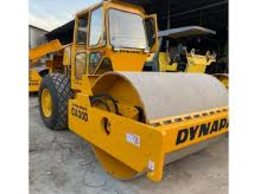 Cho Thuê xe lu 4 tấn uy tín tại Tân Uyên, Bình Dương – Lựa chọn tiết kiệm và hiệu quả**