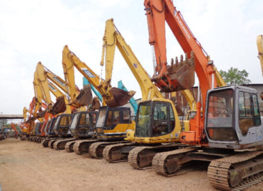 ** Thuê máy đào tại Phú Giáo giá rẻ – Giao tận nơi, vận hành an toàn, đúng tiến độ