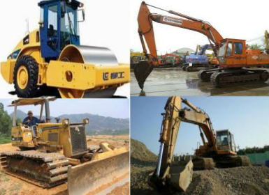 Giá thuê xe cơ giới tại Long An – Lựa chọn thông minh cho mọi công trình**