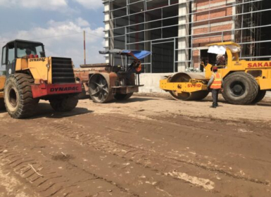 Dịch vụ cho thuê xe công trình giá rẻ tại Thủ Dầu Một – Giao Xe Nhanh, Giá Ưu Đãi**