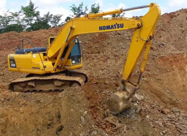 ** Dịch vụ cho thuê máy đào tại Dầu Tiếng Bình Dương – Uy tín, nhanh chóng, tiết kiệm