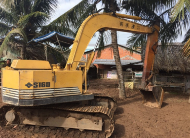 ### 🚧 Thuê Máy Múc Giá Rẻ Ở Phú Giáo, Bình Dương – Giao Ngay Trong Ngày, Phục Vụ 24/7!