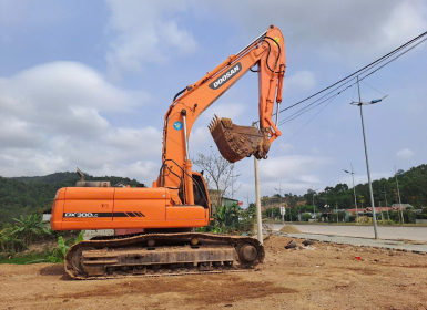 Cho Thuê Xe Xúc Tại Đồng Tháp: Dịch Vụ Cơ Giới Uy Tín, Giá Tốt Hàng Đầu