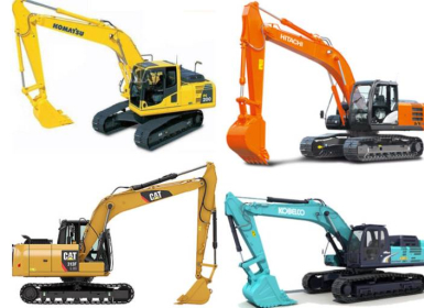 ### ✅ Dịch Vụ Cho Thuê Máy Xúc Giá Rẻ Tại Thủ Dầu Một – Chuyên Nghiệp – Hiệu Quả