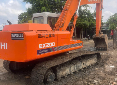 Cho Thuê Xe Cuốc Tại Cà Mau: Giải Pháp Thi Công Tối Ưu Từ Đại Đồng Đen