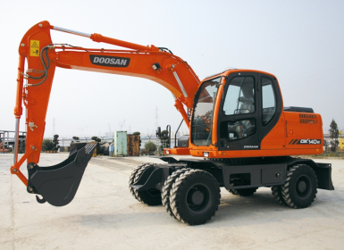 DỊCH VỤ CHO THUÊ XE XÚC TẠI QUẬN 9, TPHCM – GIẢI PHÁP NHANH CHO MỌI CÔNG TRÌNH