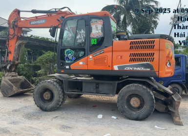 Cho Thuê Xe Cơ Giới Tại Bạc Liêu: Giải Pháp Thi Công Tối Ưu Tối Đa Chi Phí