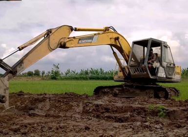 Dịch vụ cho thuê xe cuốc 03 giá rẻ tại Bình Dương – Giải Pháp Hiệu Quả Cho Công Trình**