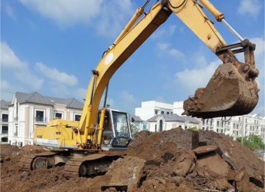 DỊCH VỤ CHO THUÊ MÁY MÚC UY TÍN TẠI QUẬN 6, TPHCM – CHẤT LƯỢNG & GIÁ TỐT**