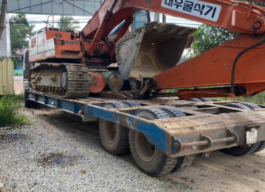 Dịch vụ cho thuê máy múc tại Tây Ninh – Giải pháp tối ưu cho công trình xây dựng**