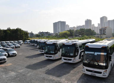 # 🚘 Công Ty Cho Thuê Xe Ô Tô Giá Rẻ Tại Bình Dương – Gọi Là Có Xe Ngay!