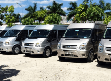 ## 🚐 Cho Thuê Xe 12 Chỗ Giá Rẻ Tại Bình Dương – Xe Đẹp, Tài Xế Lịch Sự, Giá Cực Tốt!
