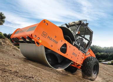 Dịch Vụ Cho Thuê Xe Lu Tại Hưng Yên Chuyên Nghiệp – Đúng Kỹ Thuật