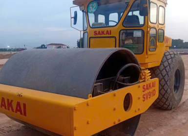 Cho Thuê Máy Lu Tại Đắk Lắk: Dịch Vụ Uy Tín, Thi Công Chất Lượng Cao